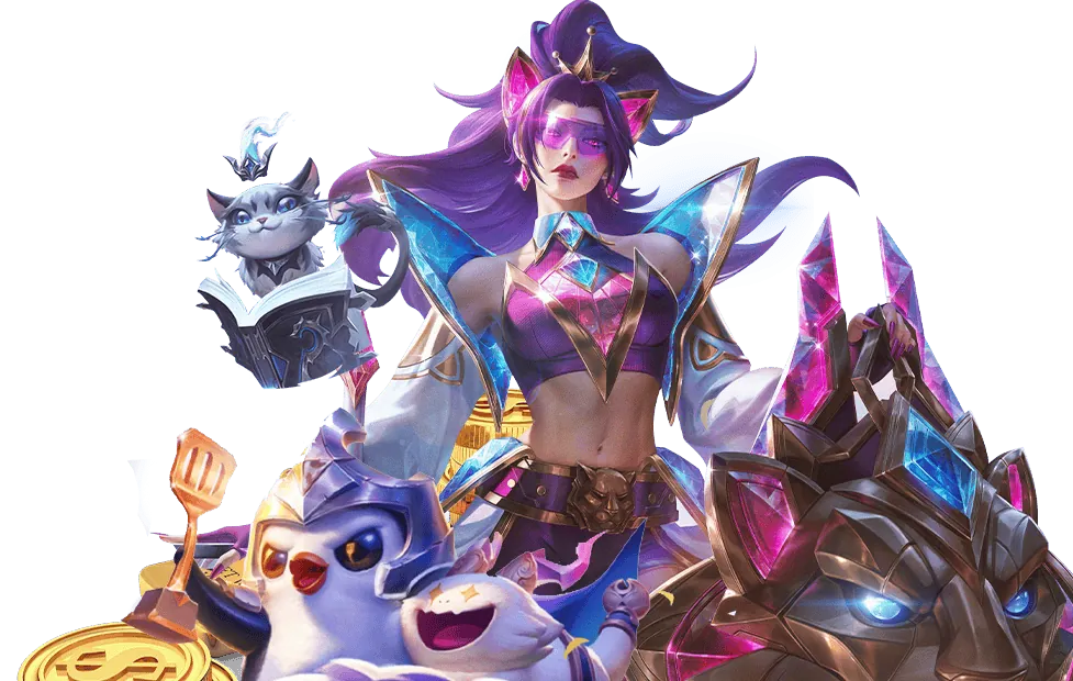 Biểu tượng tin cậy và chứng nhận